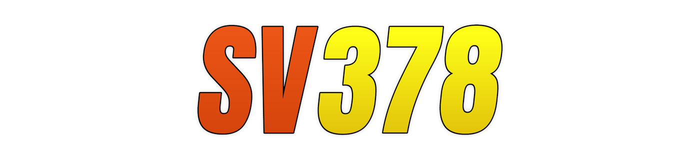 sv378 logo